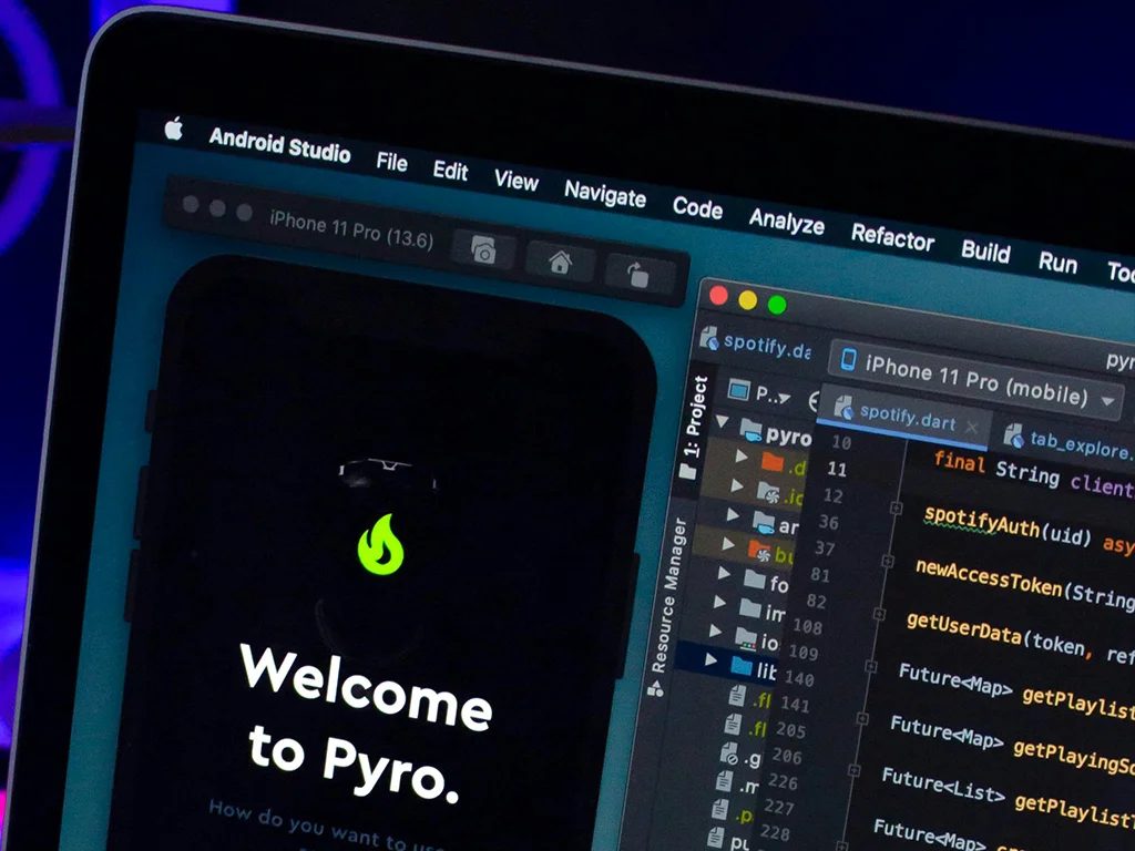 best top app development in dubai service cover