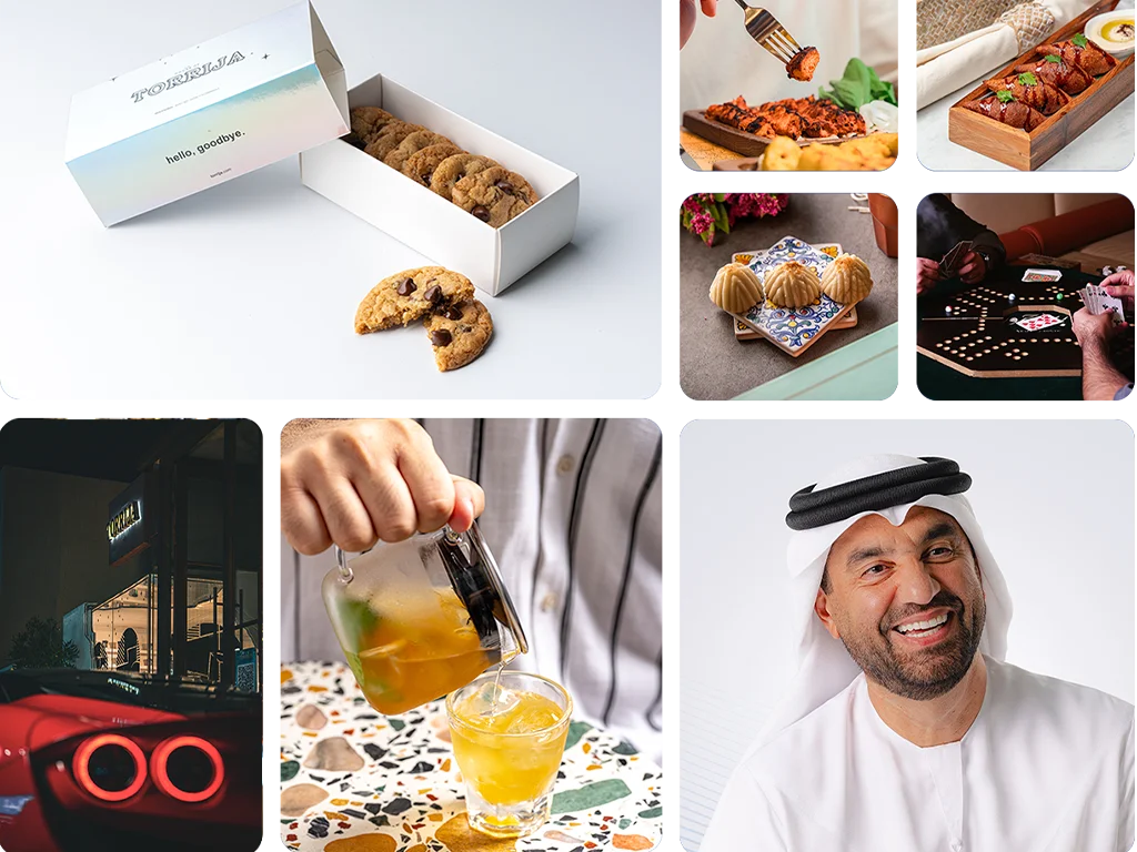 best top photography and videography in dubai service cover