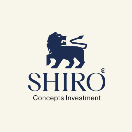 Shiro Company Partner Logo