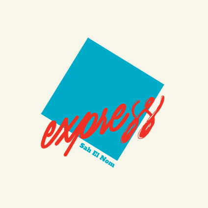 Sah El-noum Express Partner Logo