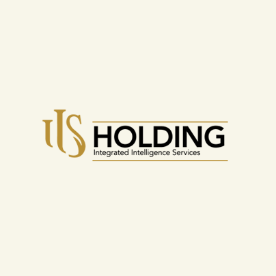 IIS Holding Partner Logo