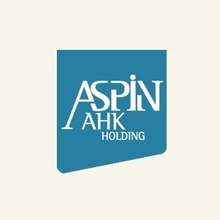 AHK Holding Partner Logo